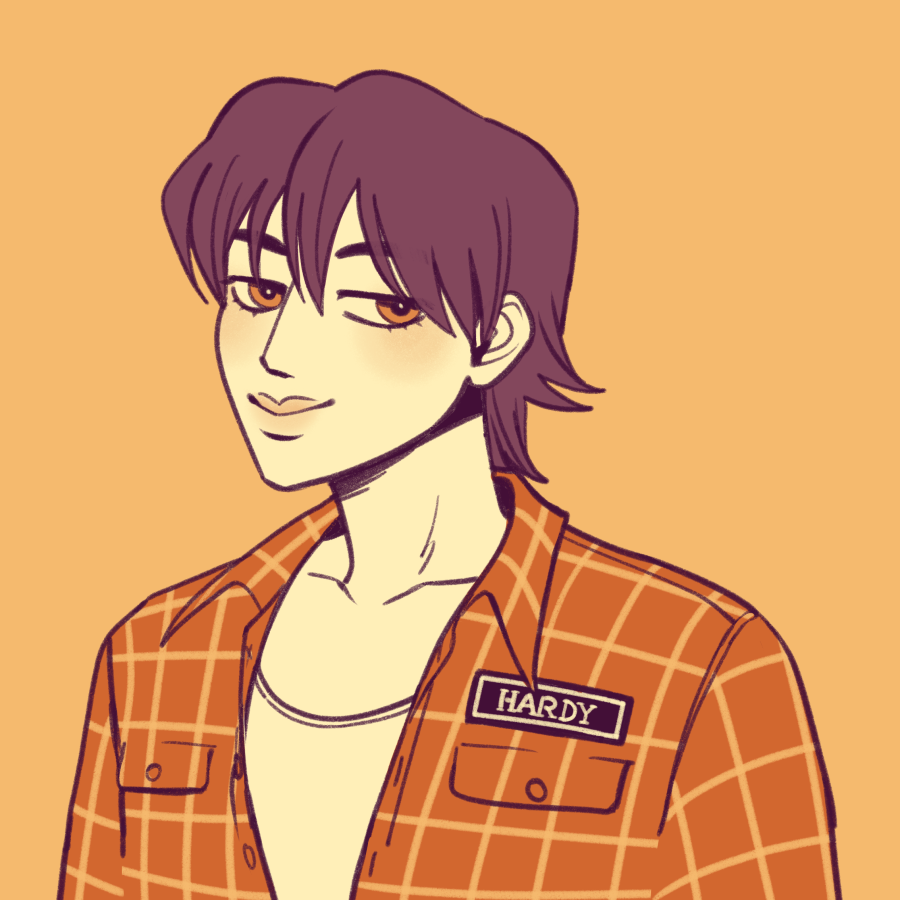 Hardy